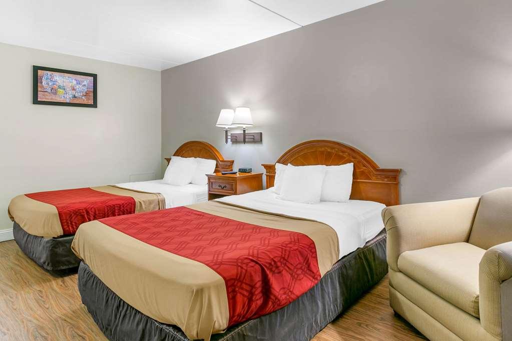 Econo Lodge Northeast Reading Rum bild